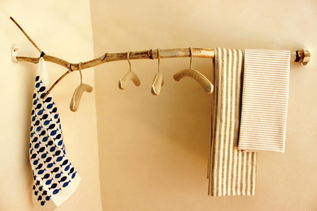 Bed And Book Giusino Bed and Breakfast Palermo Kamer foto