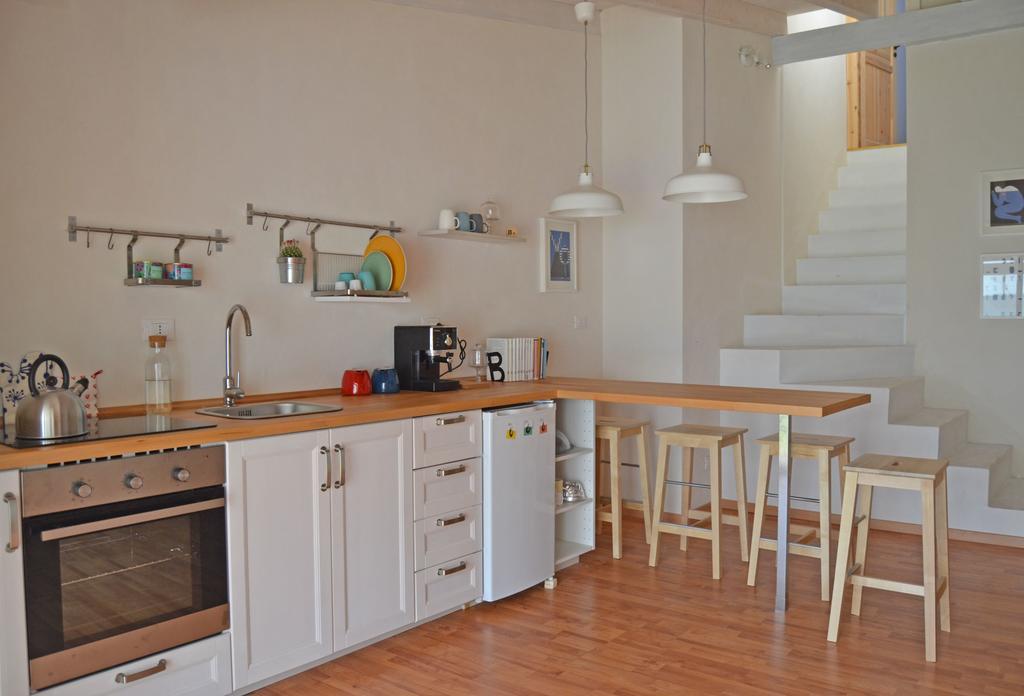 Bed And Book Giusino Bed and Breakfast Palermo Buitenkant foto