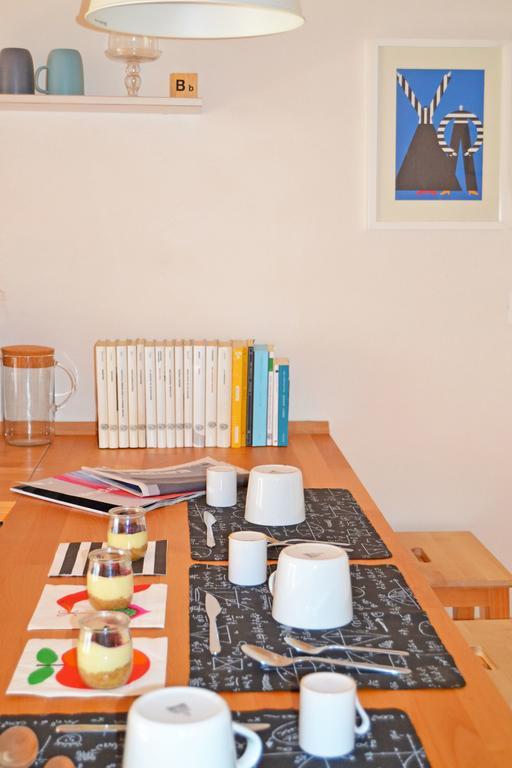 Bed And Book Giusino Bed and Breakfast Palermo Buitenkant foto