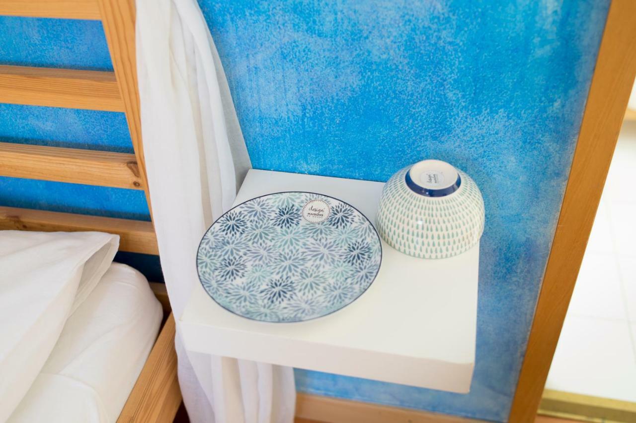 Bed And Book Giusino Bed and Breakfast Palermo Buitenkant foto