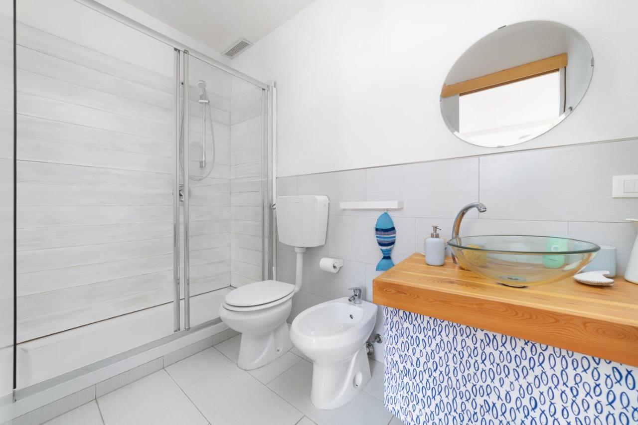 Bed And Book Giusino Bed and Breakfast Palermo Buitenkant foto